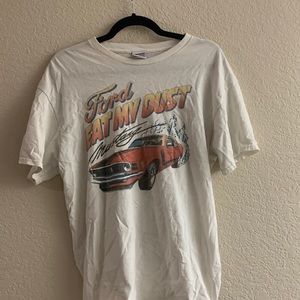 Vintage car T